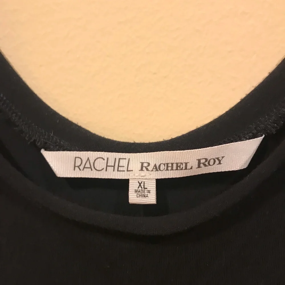 RACHEL ROY TANK XL - Picture 2 of 12